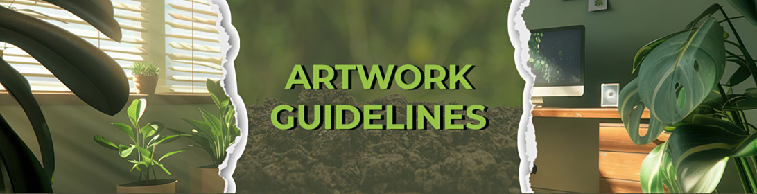 Artwork Guidelines