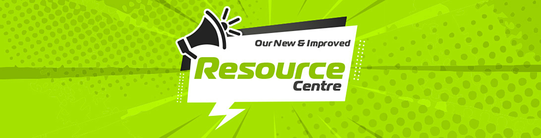 New Resource Centre - Eco Labels