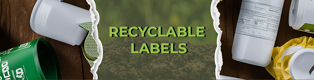 What makes a Label Recyclable? 